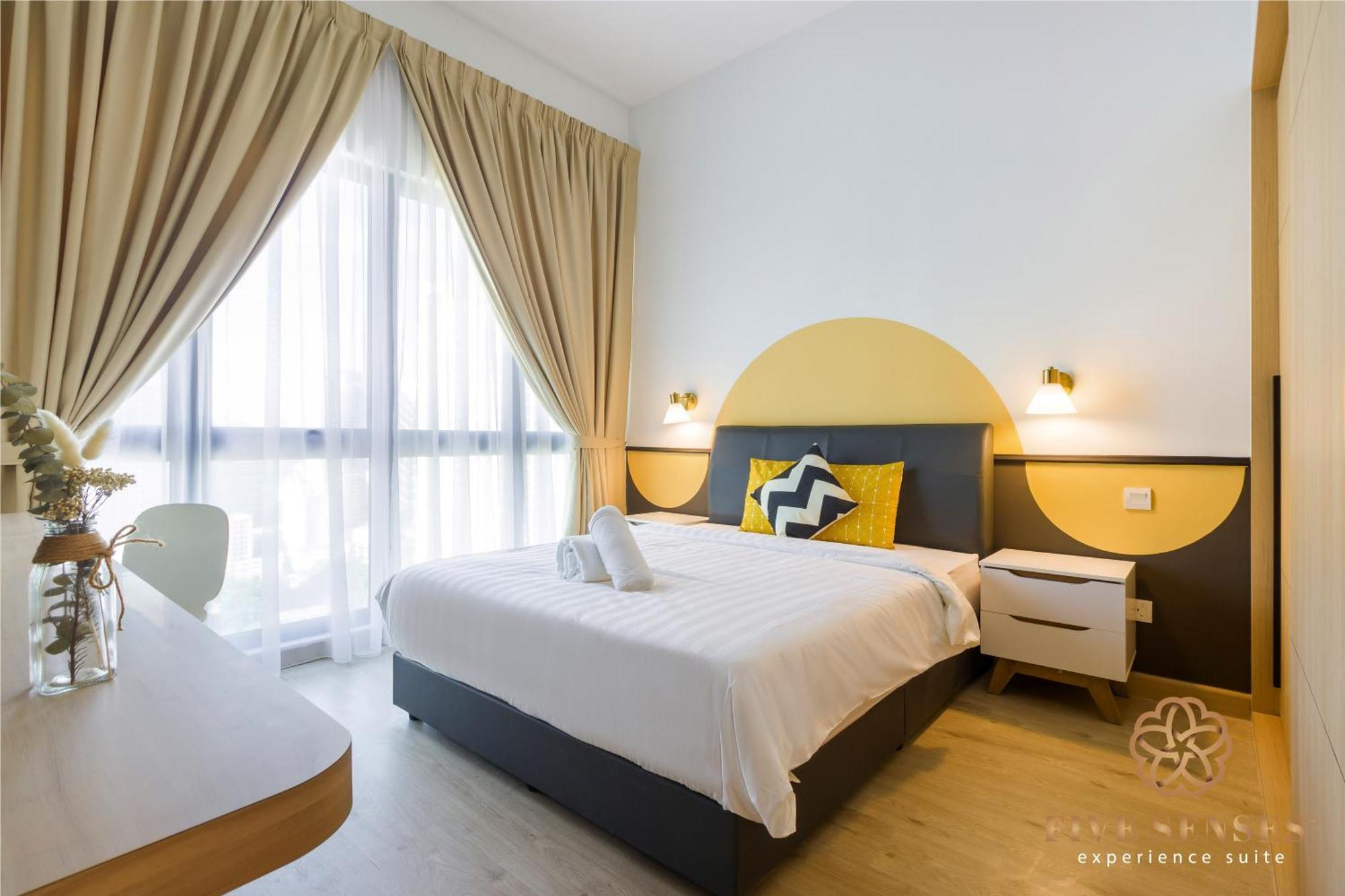 The Colony & The Luxe Signature Suites, Klcc Κουάλα Λουμπούρ Εξωτερικό φωτογραφία
