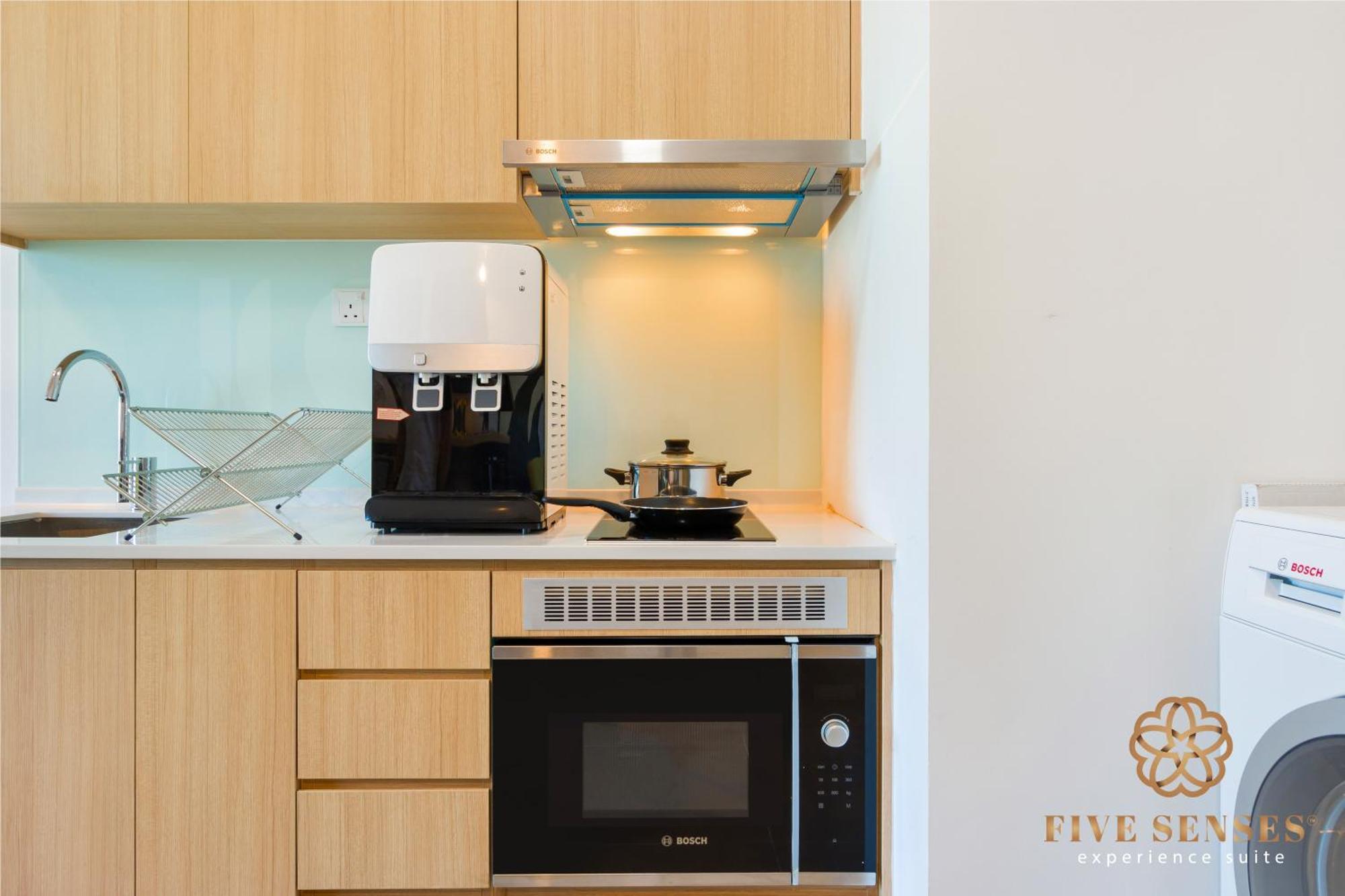 The Colony & The Luxe Signature Suites, Klcc Κουάλα Λουμπούρ Εξωτερικό φωτογραφία
