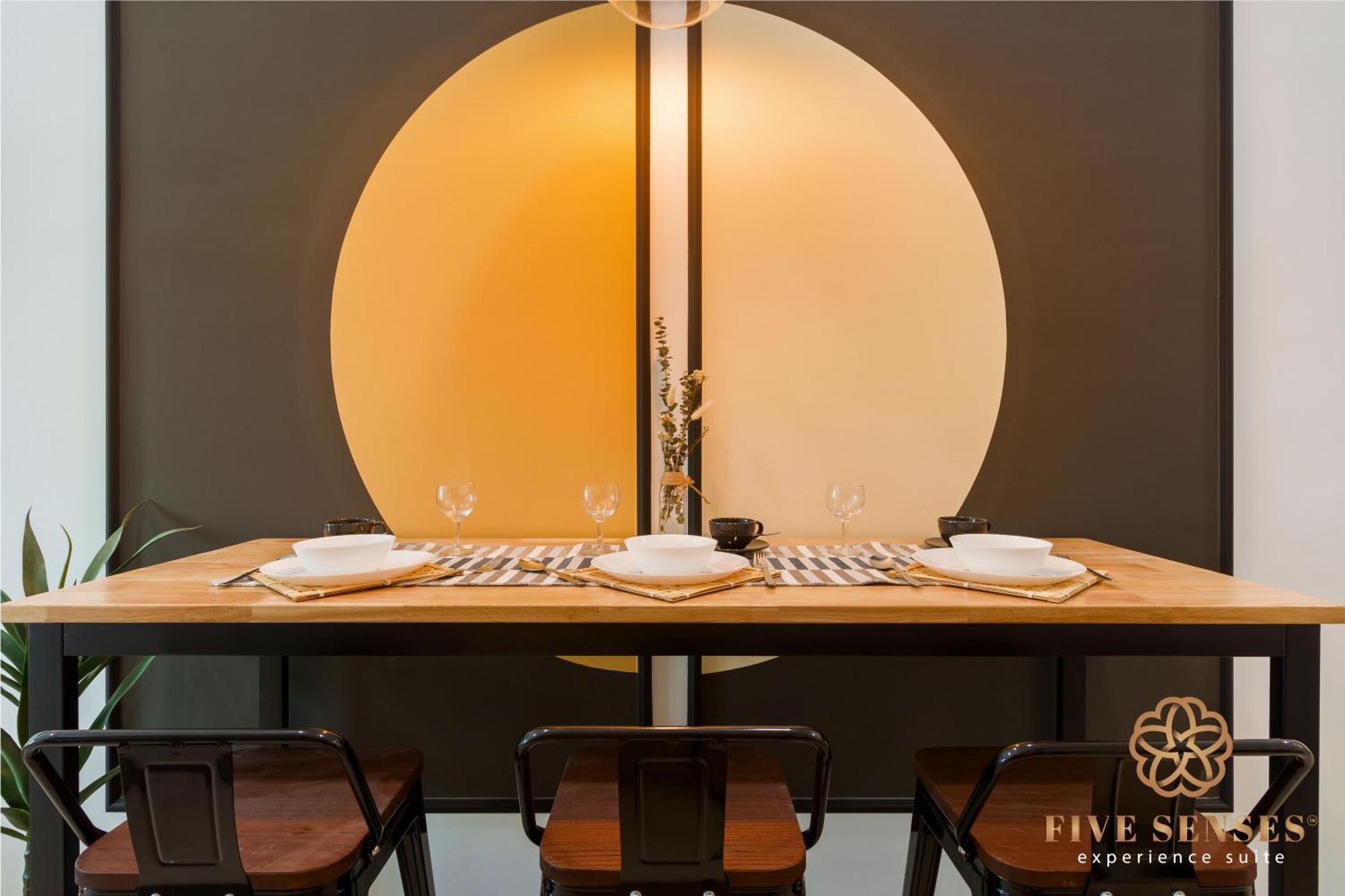 The Colony & The Luxe Signature Suites, Klcc Κουάλα Λουμπούρ Εξωτερικό φωτογραφία