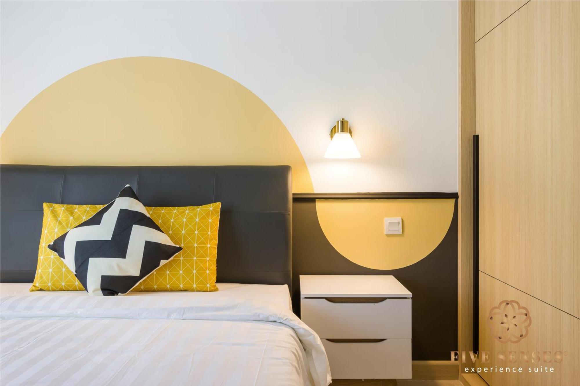 The Colony & The Luxe Signature Suites, Klcc Κουάλα Λουμπούρ Δωμάτιο φωτογραφία