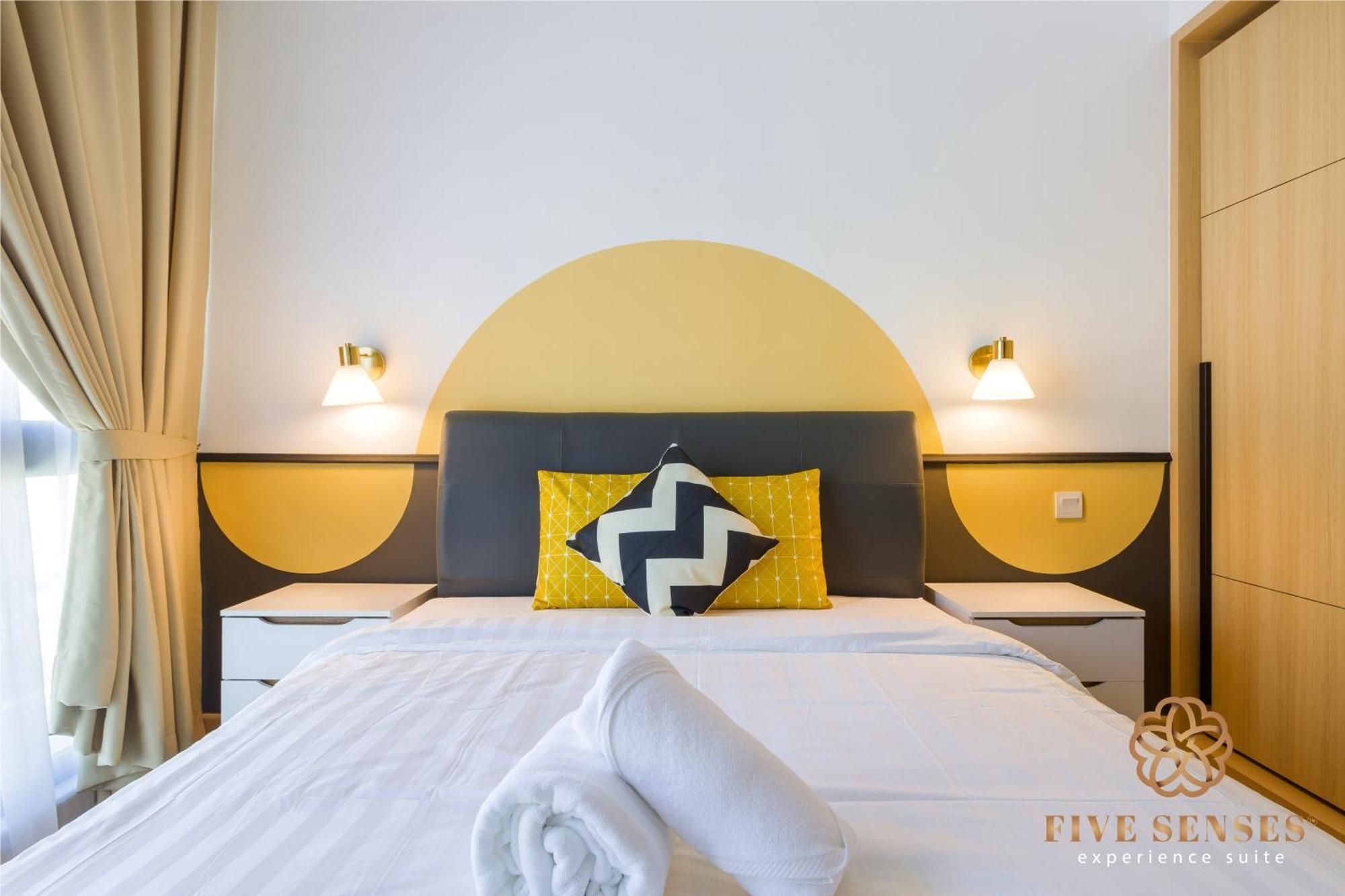 The Colony & The Luxe Signature Suites, Klcc Κουάλα Λουμπούρ Δωμάτιο φωτογραφία