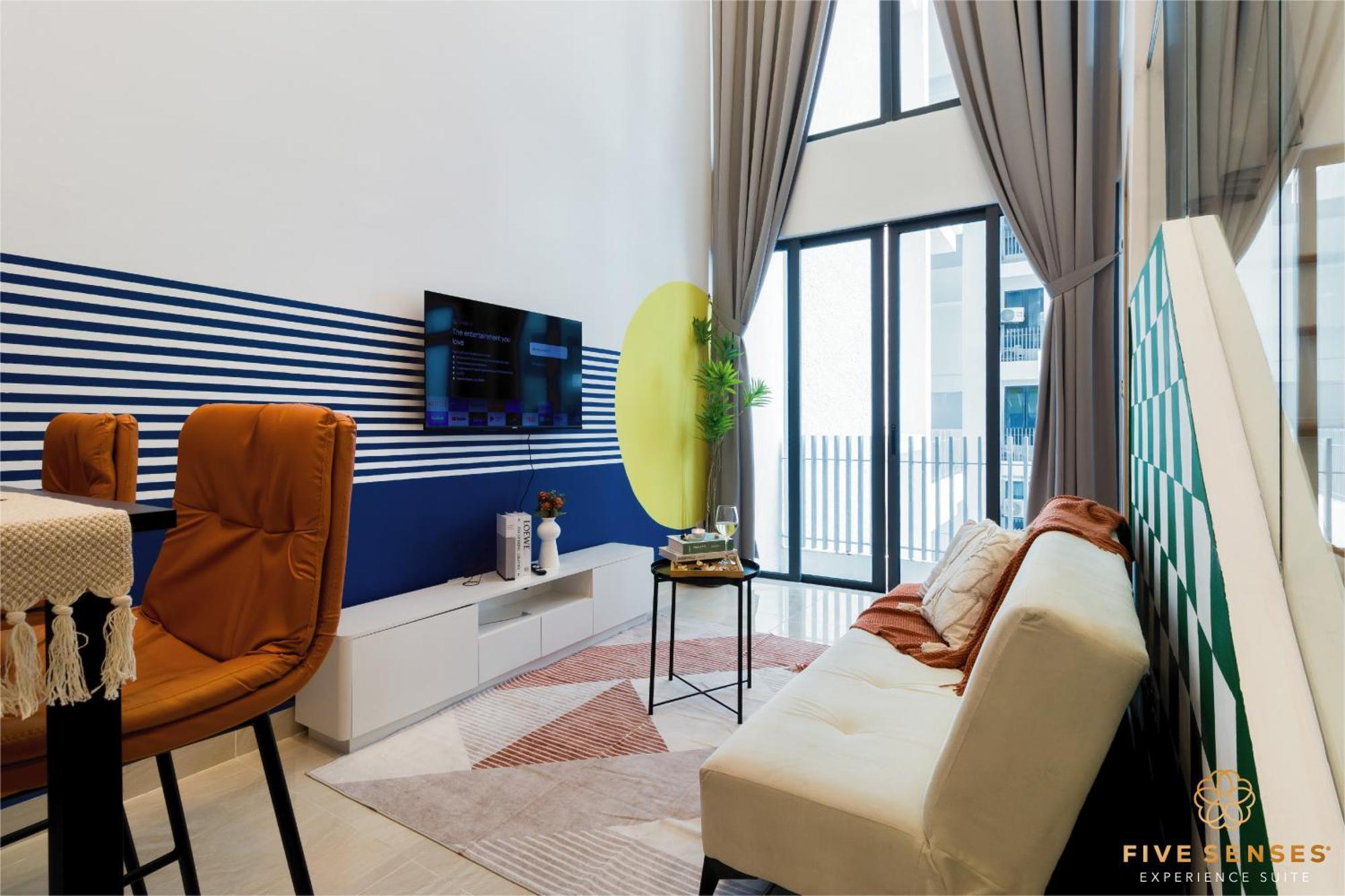 The Colony & The Luxe Signature Suites, Klcc Κουάλα Λουμπούρ Εξωτερικό φωτογραφία