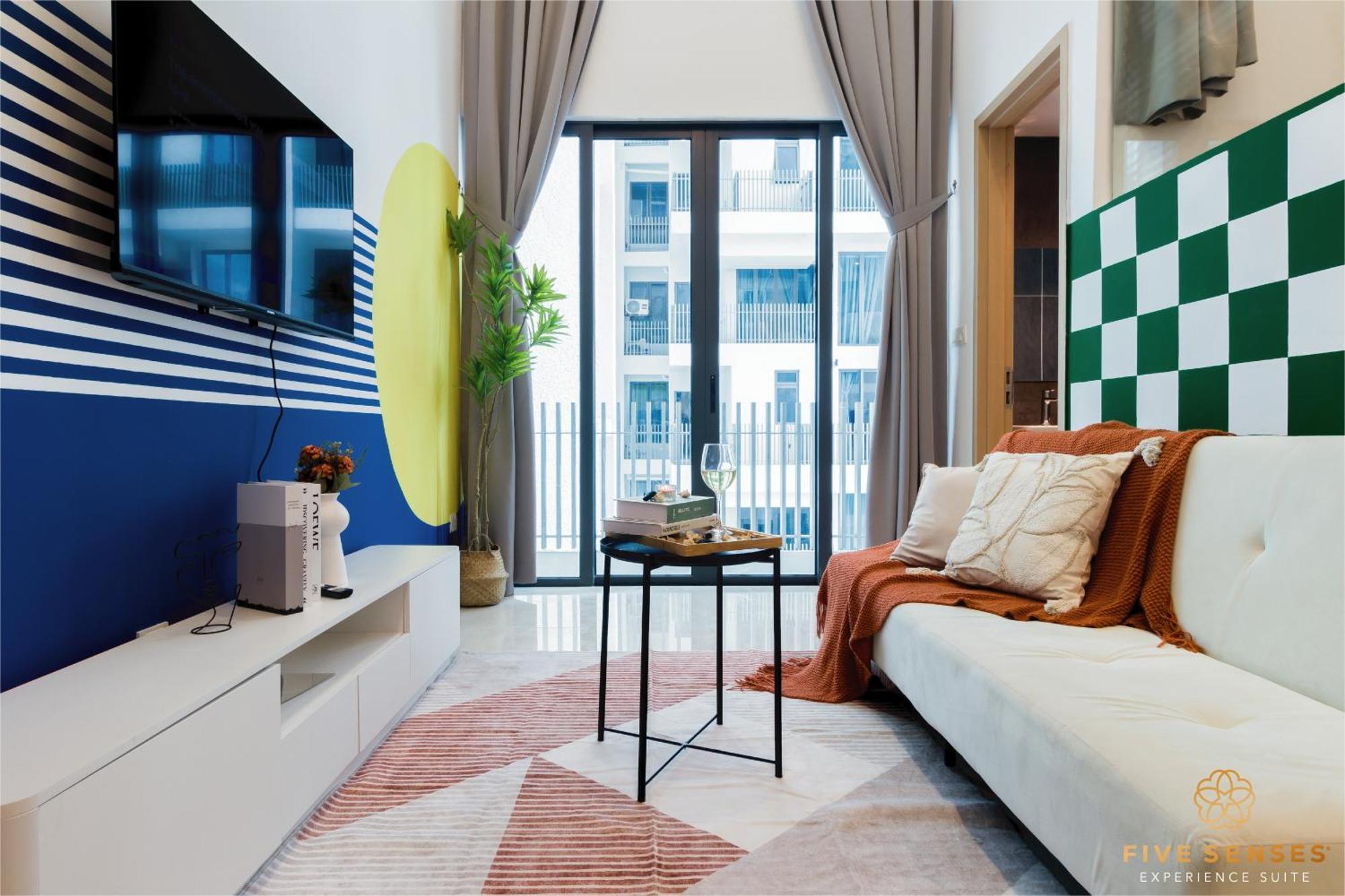 The Colony & The Luxe Signature Suites, Klcc Κουάλα Λουμπούρ Δωμάτιο φωτογραφία