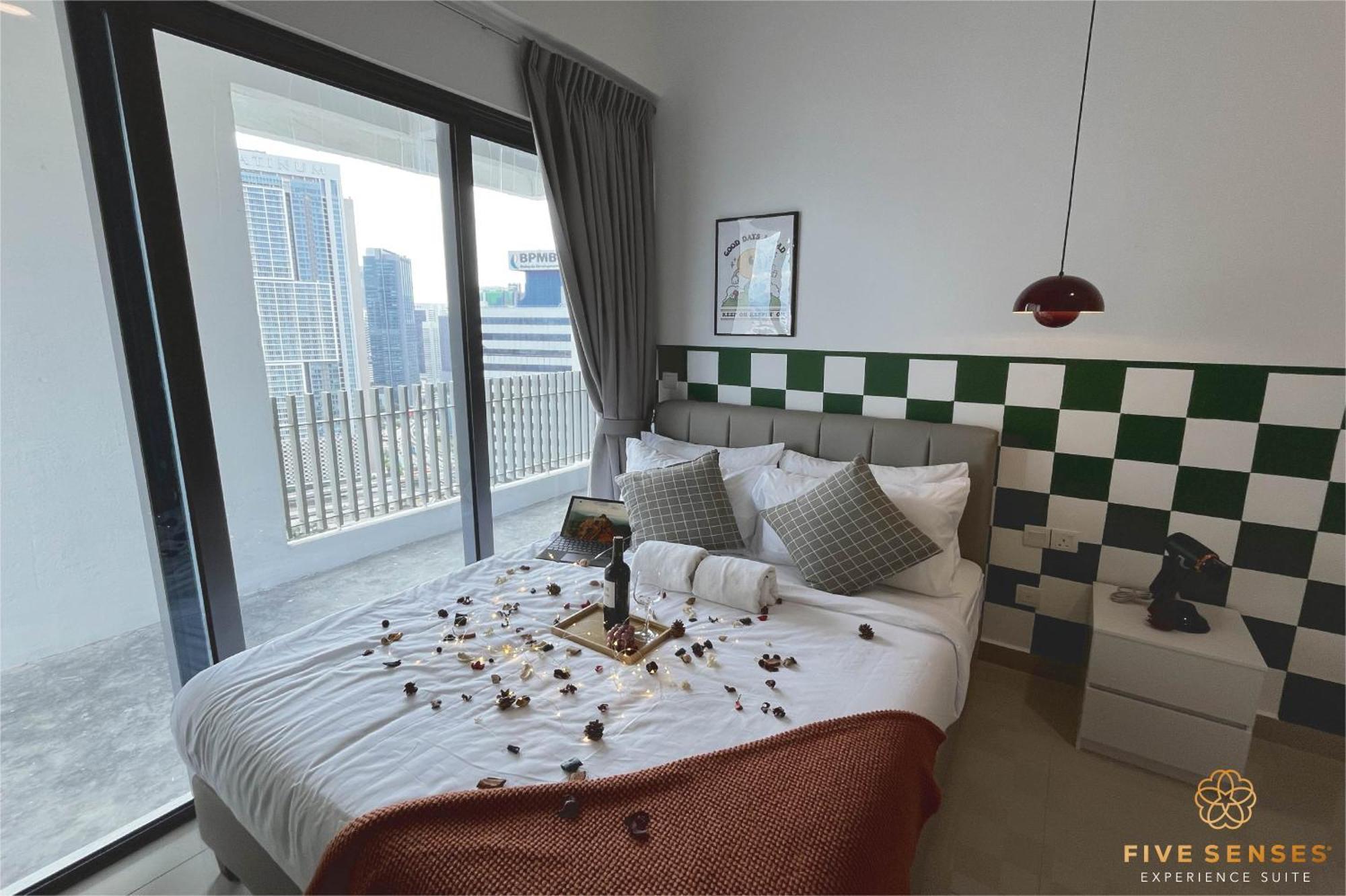 The Colony & The Luxe Signature Suites, Klcc Κουάλα Λουμπούρ Εξωτερικό φωτογραφία