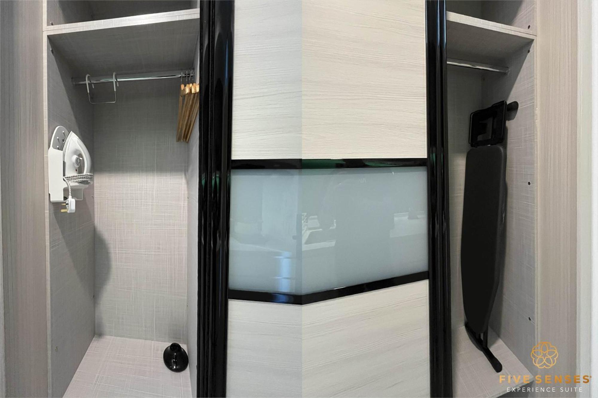 The Colony & The Luxe Signature Suites, Klcc Κουάλα Λουμπούρ Εξωτερικό φωτογραφία