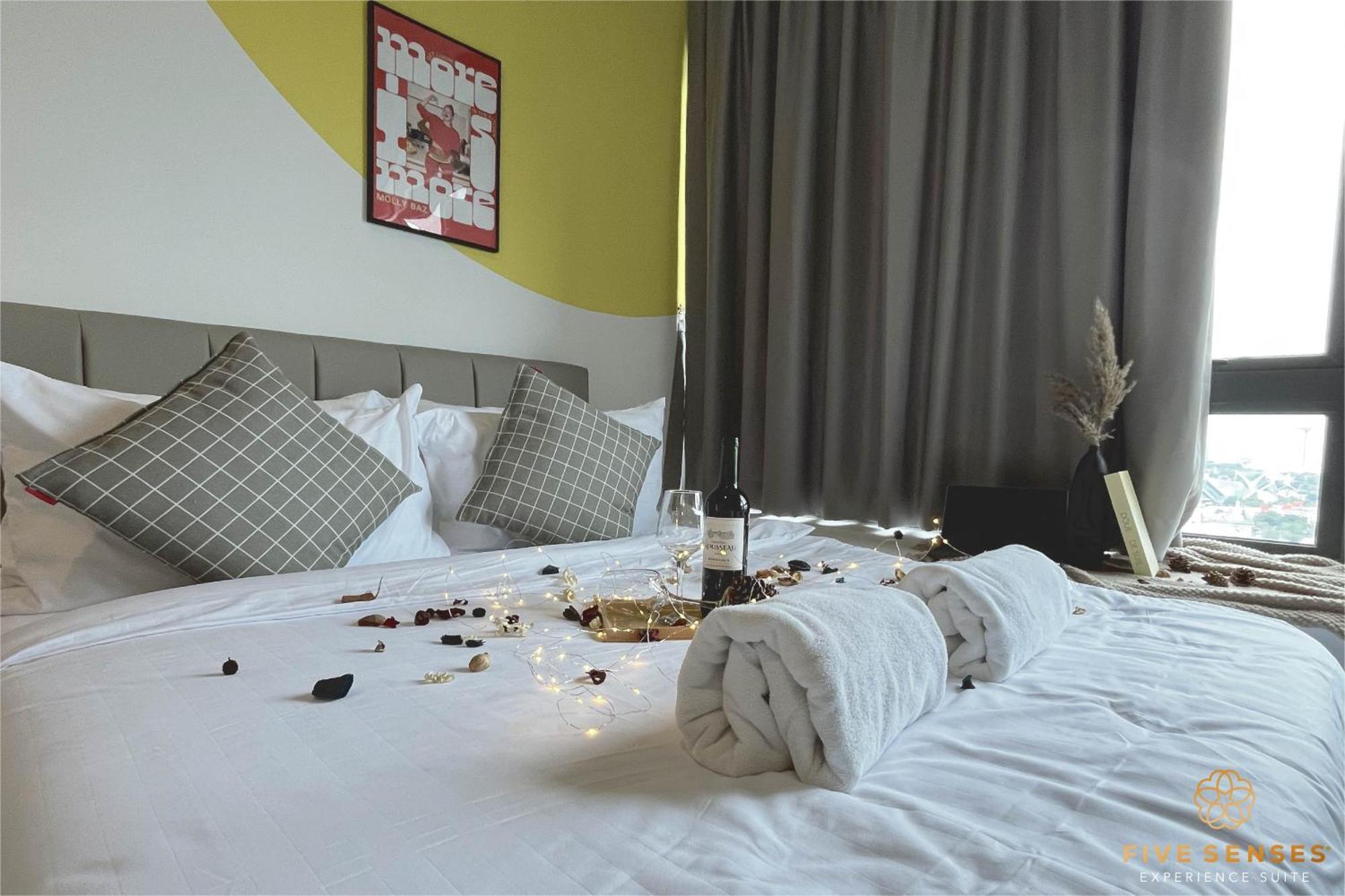 The Colony & The Luxe Signature Suites, Klcc Κουάλα Λουμπούρ Εξωτερικό φωτογραφία