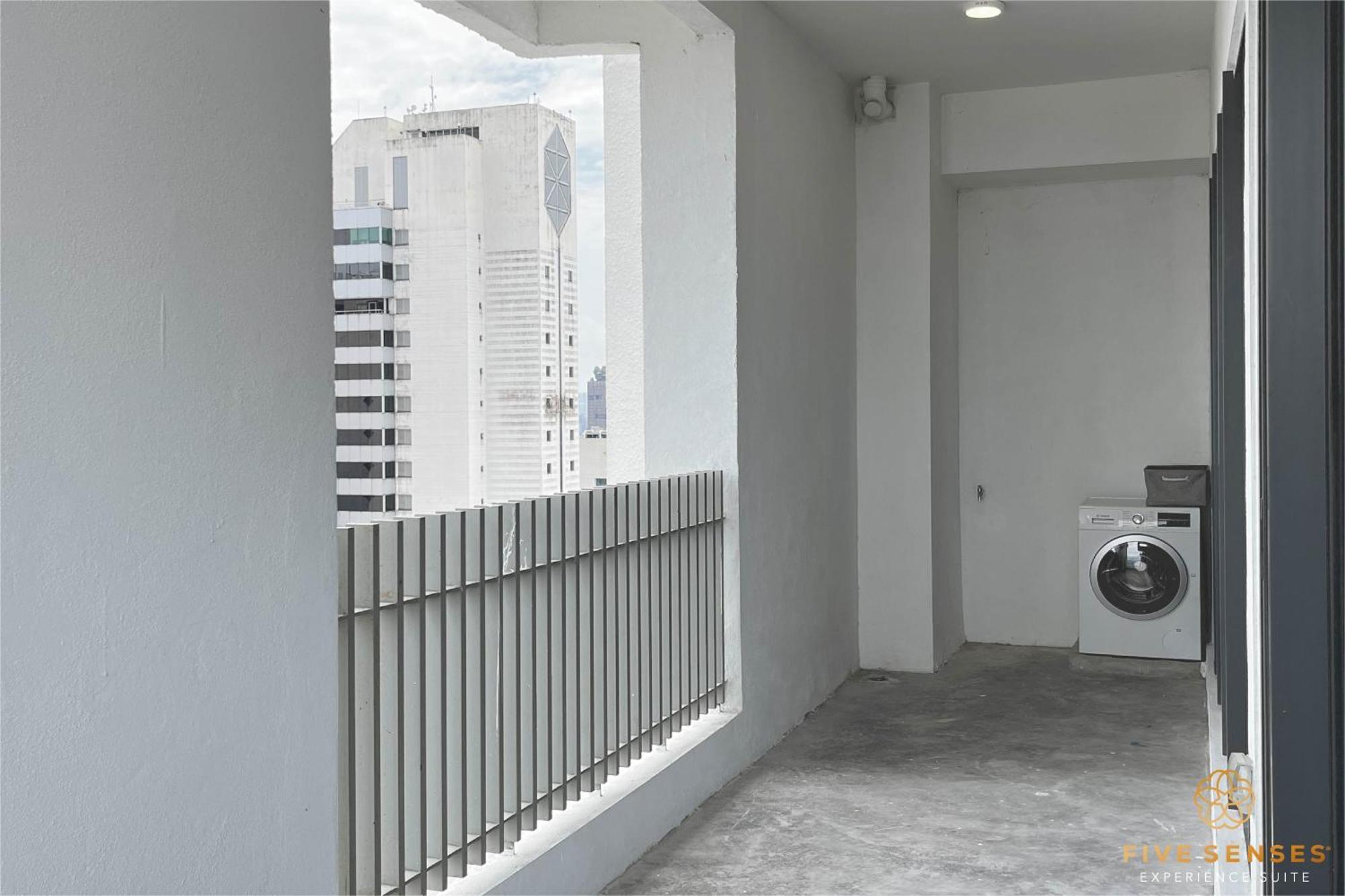 The Colony & The Luxe Signature Suites, Klcc Κουάλα Λουμπούρ Εξωτερικό φωτογραφία