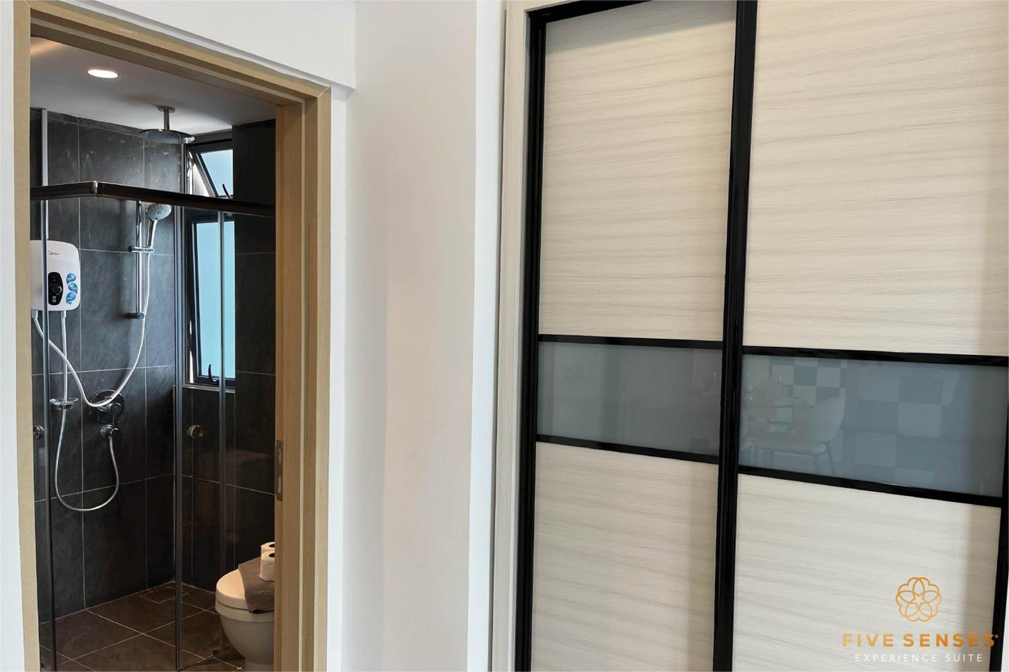 The Colony & The Luxe Signature Suites, Klcc Κουάλα Λουμπούρ Εξωτερικό φωτογραφία