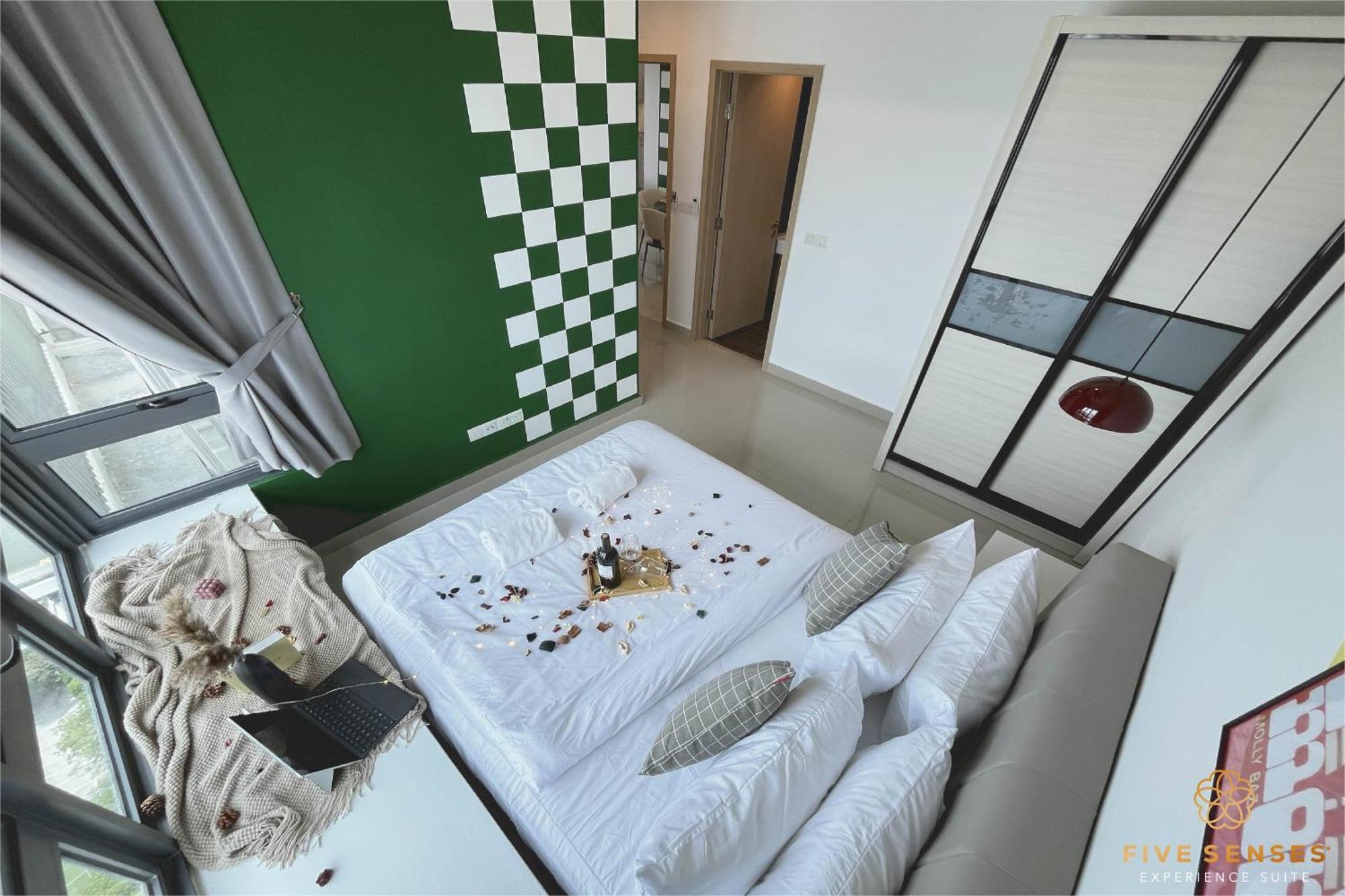 The Colony & The Luxe Signature Suites, Klcc Κουάλα Λουμπούρ Εξωτερικό φωτογραφία